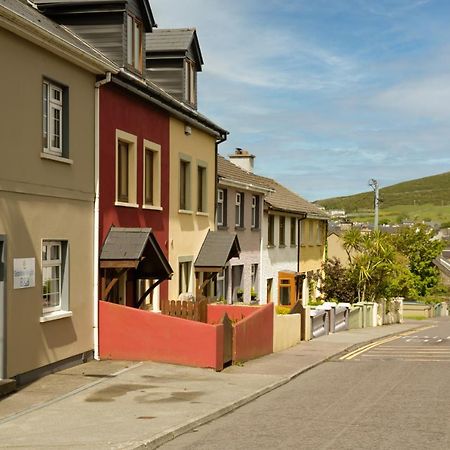 Seaview Heights Acomodação com café da manhã Dingle Exterior foto