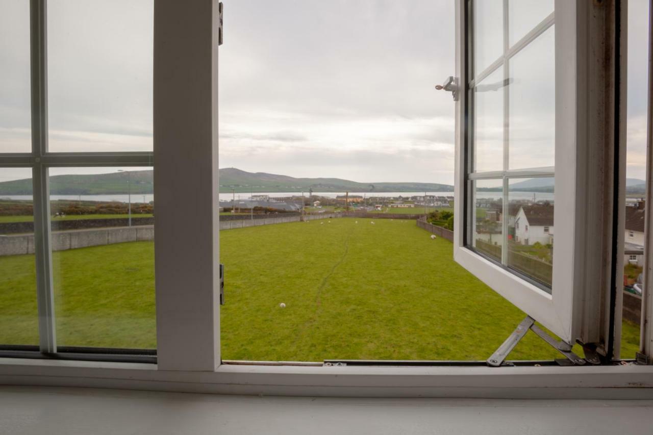 Seaview Heights Acomodação com café da manhã Dingle Exterior foto