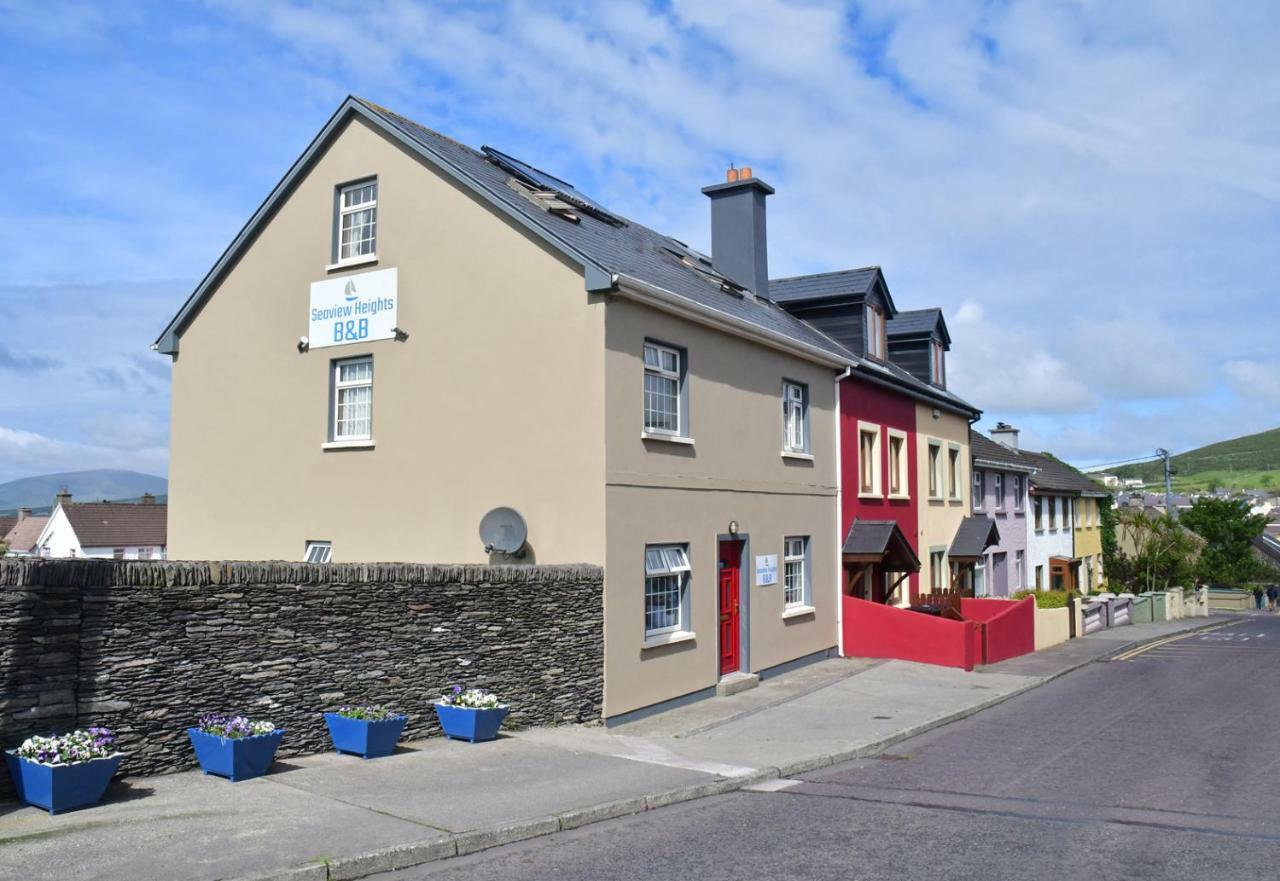 Seaview Heights Acomodação com café da manhã Dingle Exterior foto